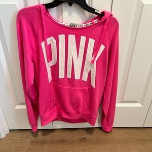 Love Pink Victoria’s Secret Hoodie